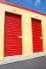 Image 3 of CubeSmart’s storage facility in Quakertown, PA 18951